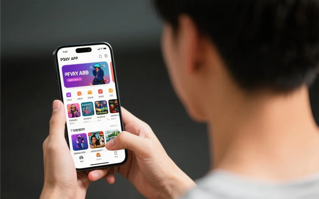 五大爱游戏APP实用功能，提升您的移动娱乐体验